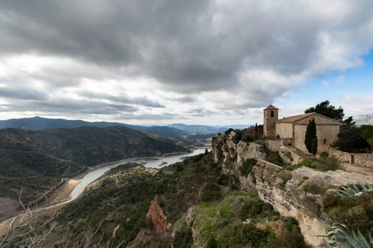 Vinos denominación de origen Priorat: conoce su historia