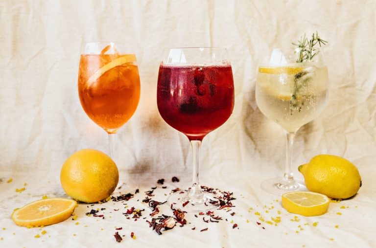 Qué hacer con el vino sobrante: una receta deliciosa