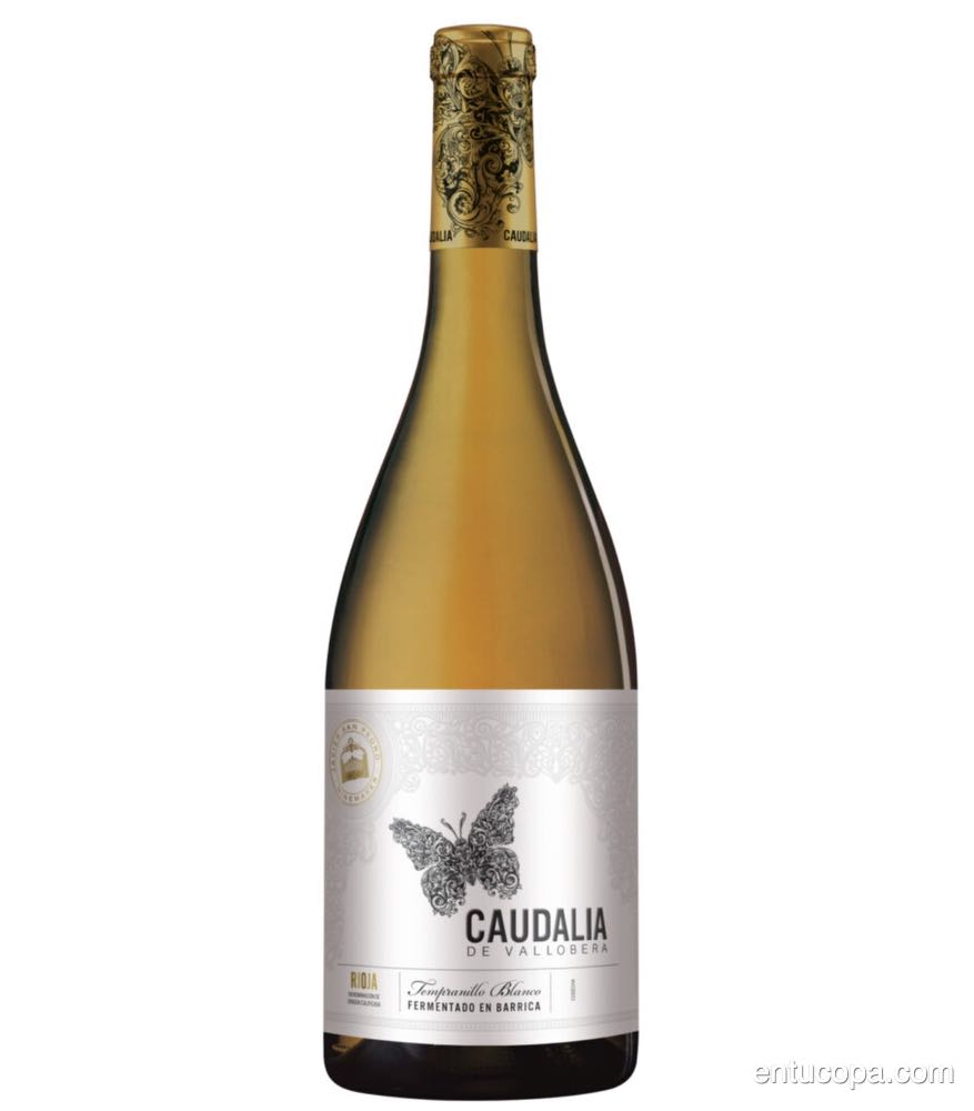 Mejor Blanco de Rioja 2024