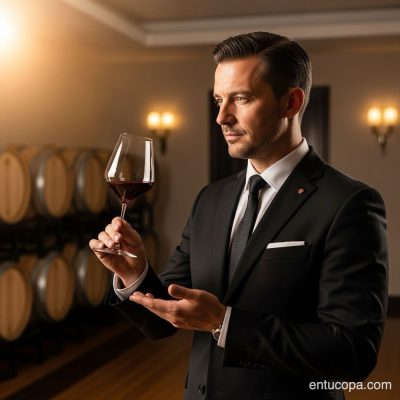 Descubre el Tesoro Oculto del Vino Español: Conviértete en Embajador de las Pequeñas D.O.