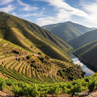 Descubre el Tesoro Oculto del Vino Español: Conviértete en Embajador de las Pequeñas D.O.